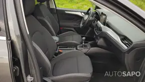 Ford Focus SW 1.5 TDCi EcoBlue Business de 2019