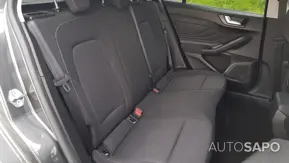 Ford Focus SW 1.5 TDCi EcoBlue Business de 2019