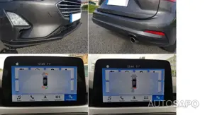 Ford Focus SW 1.5 TDCi EcoBlue Business de 2019