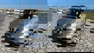 Seat Ibiza 1.4 16V Sport de 2002