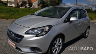 Opel Corsa 1.3 CDTi Color Edition de 2015