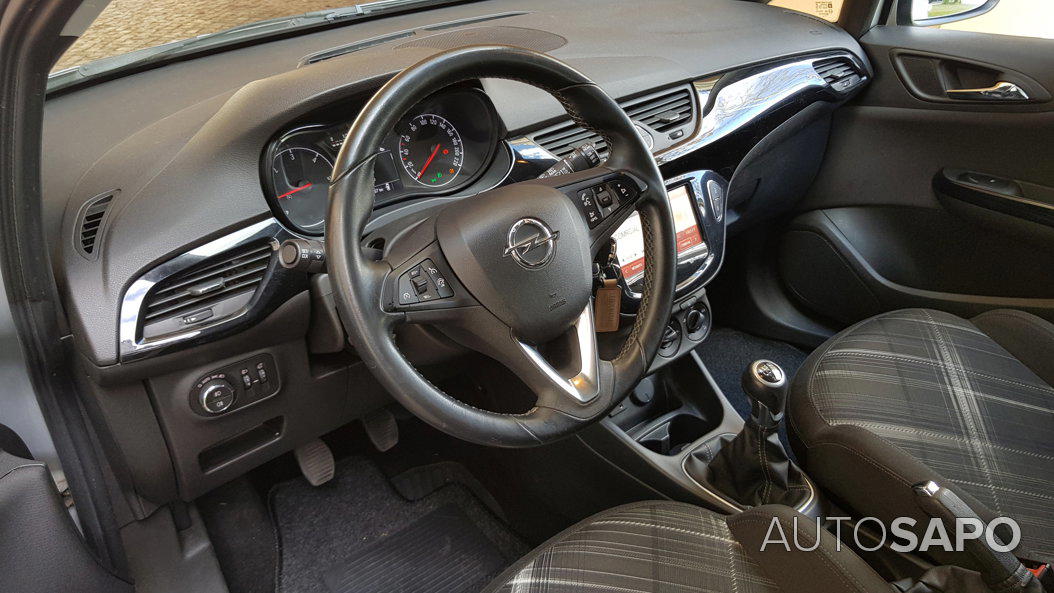 Opel Corsa 1.3 CDTi Color Edition de 2015