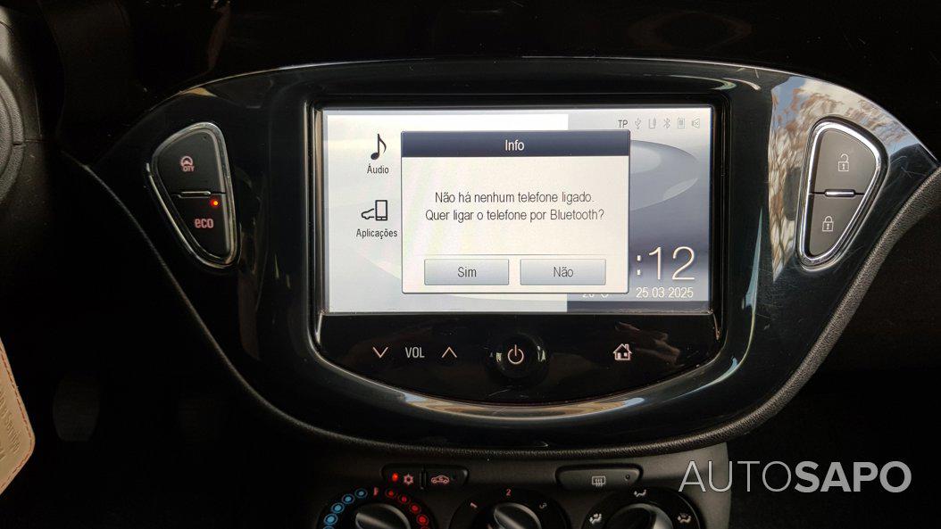 Opel Corsa 1.3 CDTi Color Edition de 2015