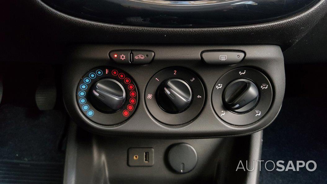 Opel Corsa 1.3 CDTi Color Edition de 2015