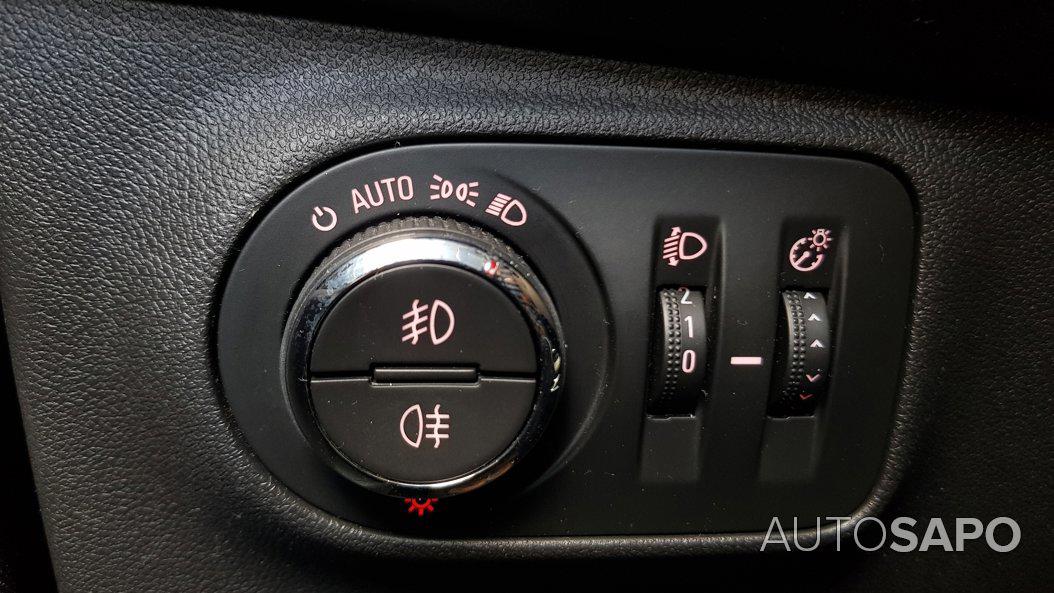 Opel Corsa 1.3 CDTi Color Edition de 2015
