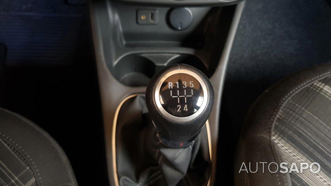 Opel Corsa 1.3 CDTi Color Edition de 2015