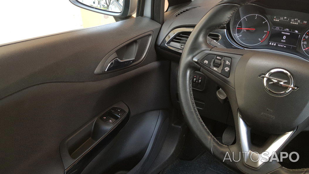Opel Corsa 1.3 CDTi Color Edition de 2015