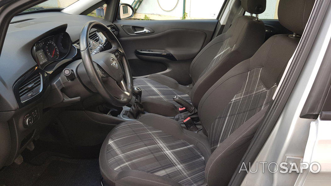 Opel Corsa 1.3 CDTi Color Edition de 2015