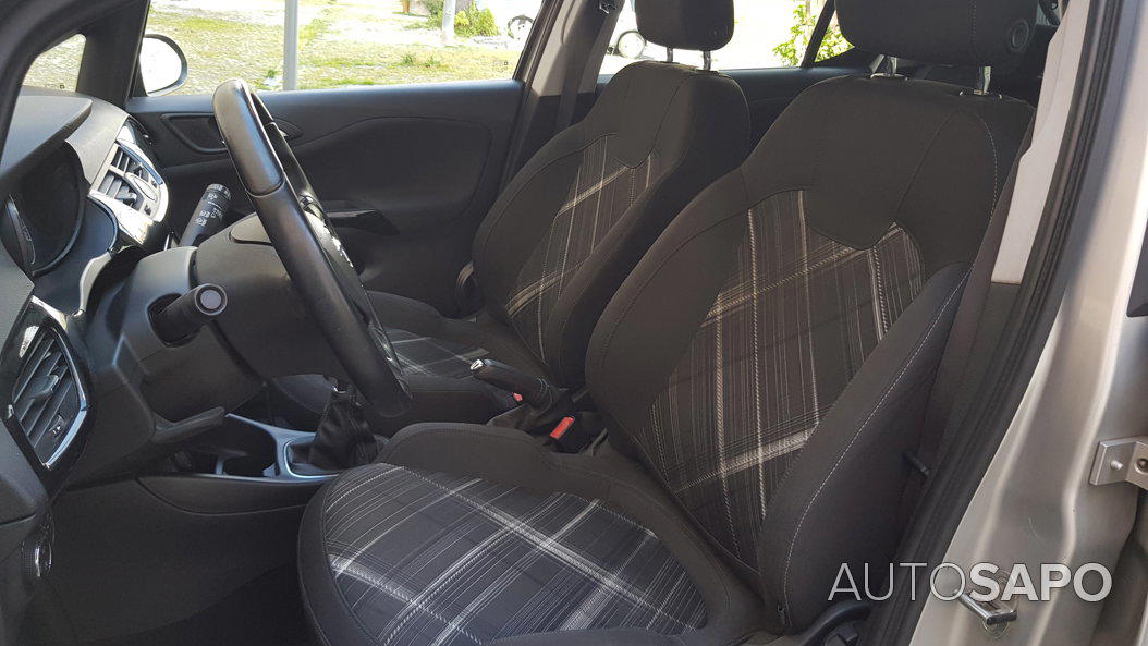 Opel Corsa 1.3 CDTi Color Edition de 2015