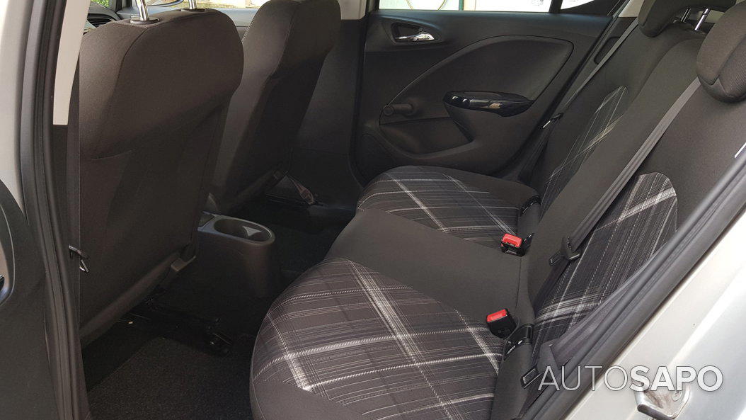 Opel Corsa 1.3 CDTi Color Edition de 2015