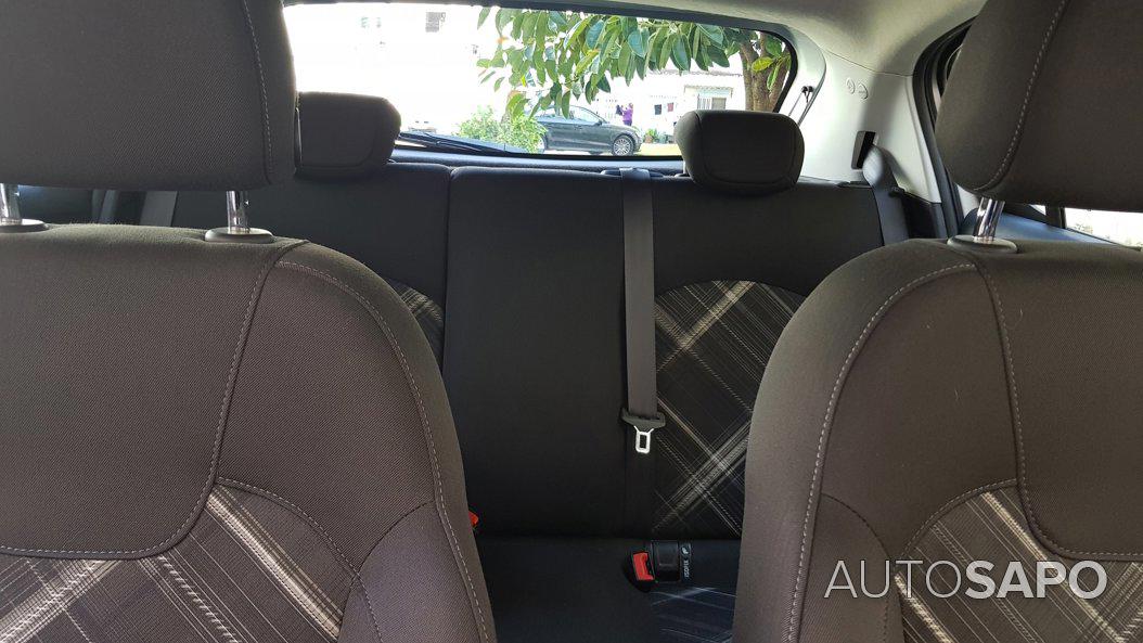 Opel Corsa 1.3 CDTi Color Edition de 2015