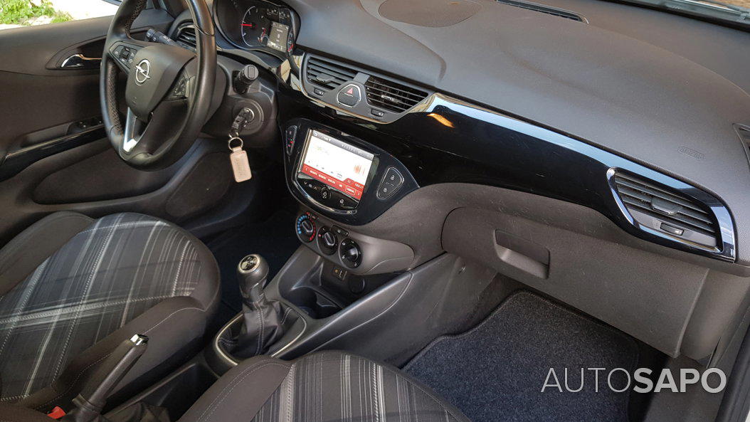 Opel Corsa 1.3 CDTi Color Edition de 2015