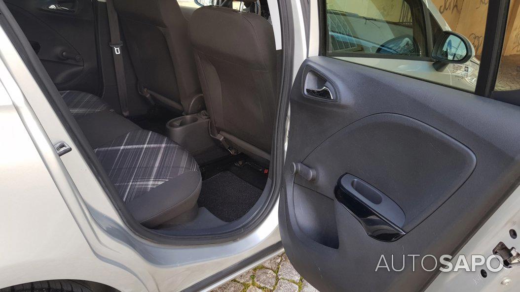 Opel Corsa 1.3 CDTi Color Edition de 2015