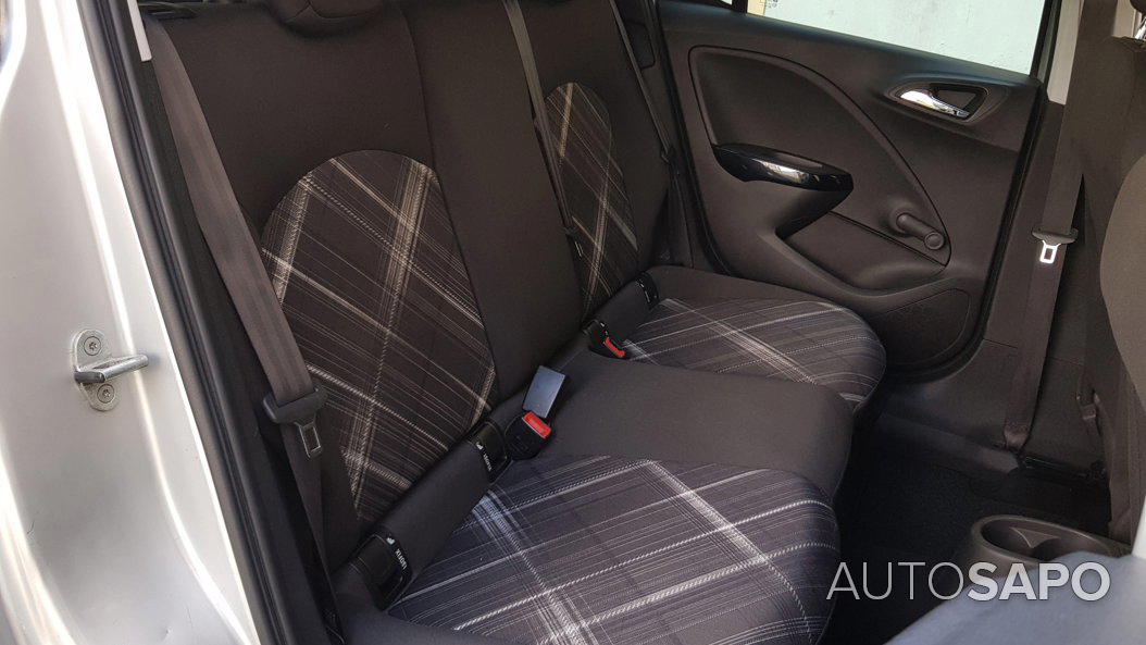 Opel Corsa 1.3 CDTi Color Edition de 2015