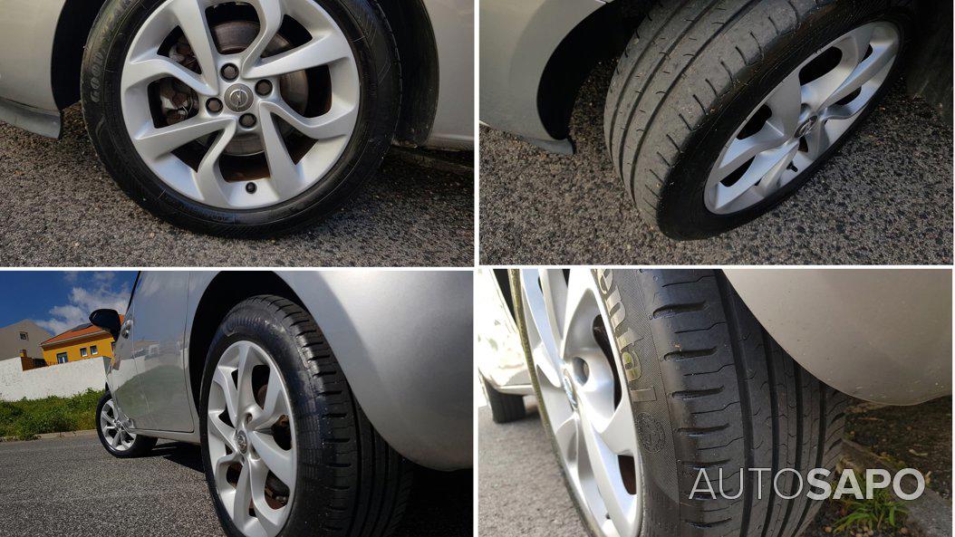 Opel Corsa 1.3 CDTi Color Edition de 2015