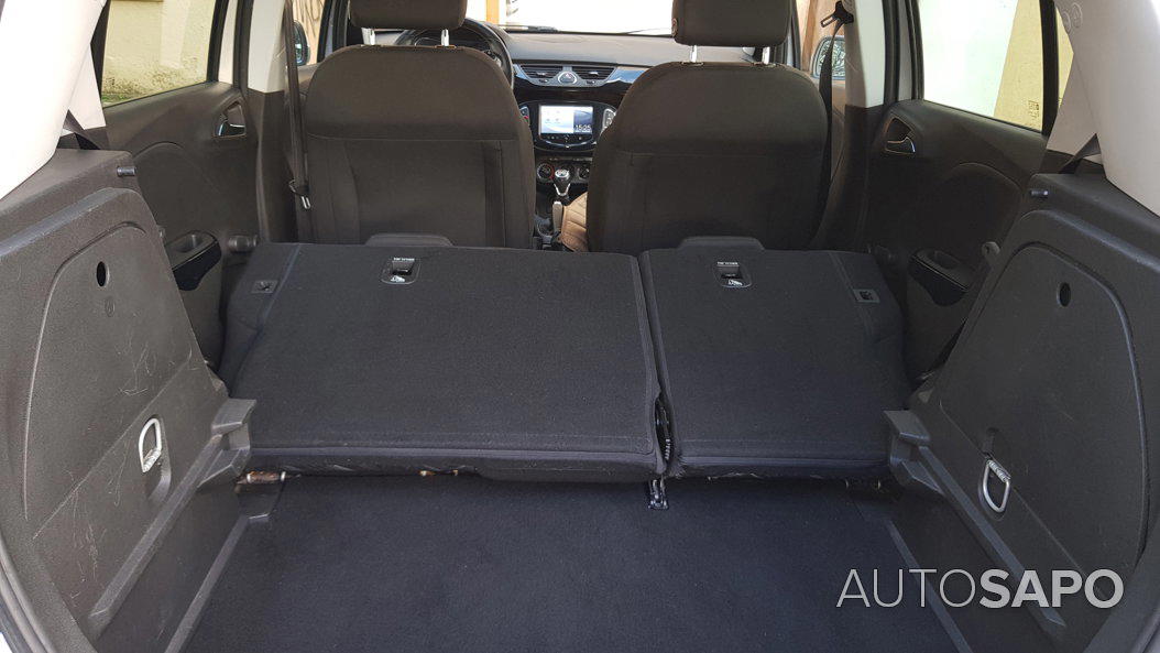 Opel Corsa 1.3 CDTi Color Edition de 2015
