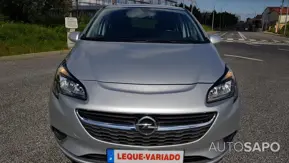 Opel Corsa 1.3 CDTi Color Edition de 2015