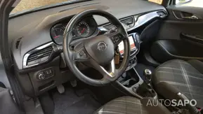 Opel Corsa 1.3 CDTi Color Edition de 2015