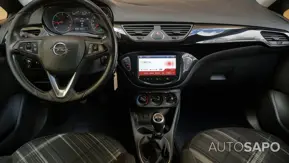 Opel Corsa 1.3 CDTi Color Edition de 2015