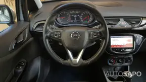 Opel Corsa 1.3 CDTi Color Edition de 2015