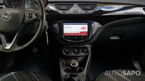 Opel Corsa 1.3 CDTi Color Edition de 2015