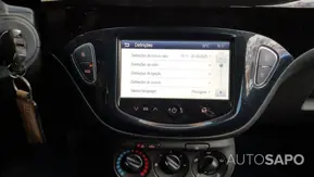 Opel Corsa 1.3 CDTi Color Edition de 2015
