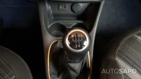 Opel Corsa 1.3 CDTi Color Edition de 2015