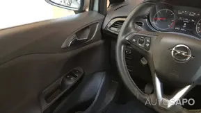 Opel Corsa 1.3 CDTi Color Edition de 2015
