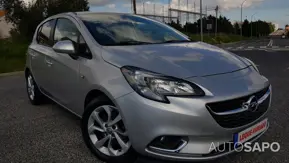 Opel Corsa 1.3 CDTi Color Edition de 2015