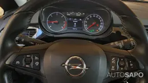Opel Corsa 1.3 CDTi Color Edition de 2015