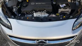 Opel Corsa 1.3 CDTi Color Edition de 2015