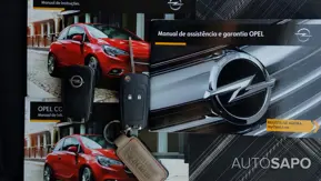 Opel Corsa 1.3 CDTi Color Edition de 2015