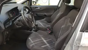 Opel Corsa 1.3 CDTi Color Edition de 2015