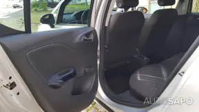 Opel Corsa 1.3 CDTi Color Edition de 2015