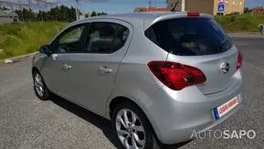 Opel Corsa 1.3 CDTi Color Edition de 2015