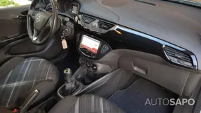 Opel Corsa 1.3 CDTi Color Edition de 2015