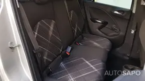 Opel Corsa 1.3 CDTi Color Edition de 2015