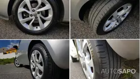 Opel Corsa 1.3 CDTi Color Edition de 2015
