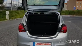 Opel Corsa 1.3 CDTi Color Edition de 2015
