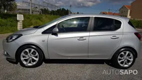 Opel Corsa 1.3 CDTi Color Edition de 2015