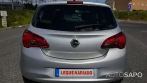 Opel Corsa 1.3 CDTi Color Edition de 2015