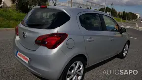 Opel Corsa 1.3 CDTi Color Edition de 2015