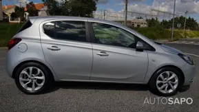 Opel Corsa 1.3 CDTi Color Edition de 2015