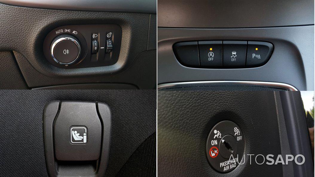 Opel Astra 1.5 D Business Edition S/S de 2019