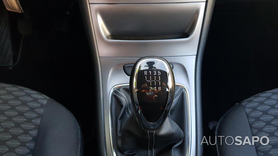 Opel Astra 1.5 D Business Edition S/S de 2019