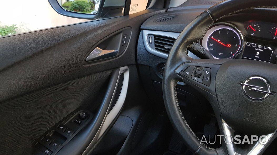 Opel Astra 1.5 D Business Edition S/S de 2019
