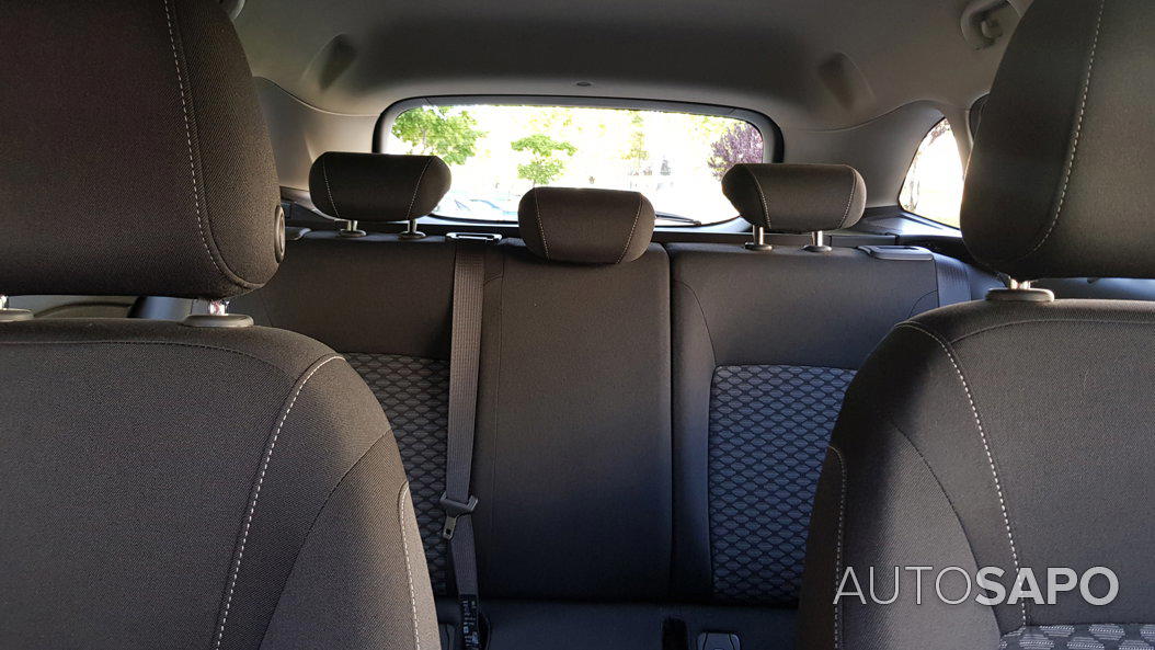 Opel Astra 1.5 D Business Edition S/S de 2019