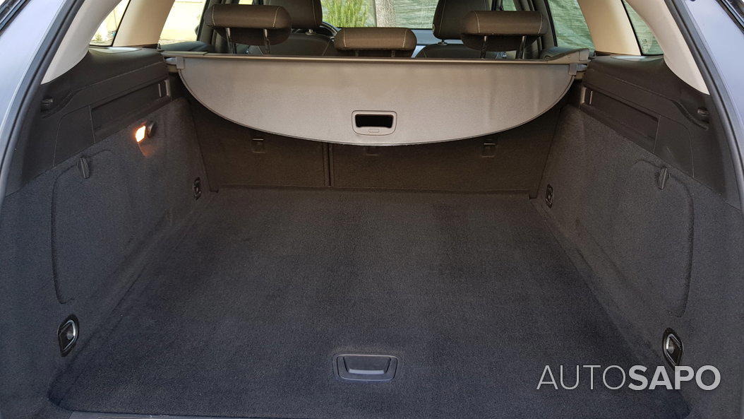 Opel Astra 1.5 D Business Edition S/S de 2019