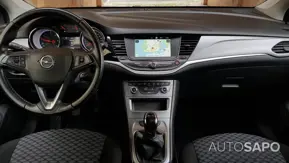 Opel Astra 1.5 D Business Edition S/S de 2019