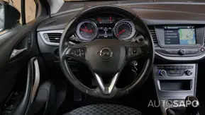 Opel Astra 1.5 D Business Edition S/S de 2019